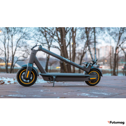 Электросамокат KingSong X1 Max 48V 649 wh