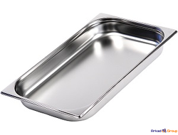 ГАСТРОЕМКОСТЬ HURAKAN GN 1/1-65