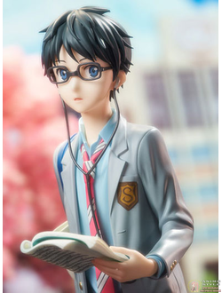 Фигурка 1/7 Косэй Арима (Arima Kousei Hobby Max)