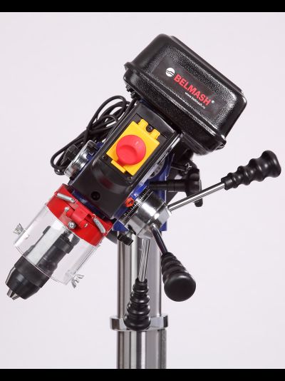 Сверлильный станок BELMASH RDP430-16F