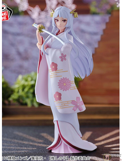 Фигурка Аканэ Курокава (Akane Kurokawa Princess Saya ver.)