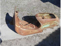 Рама Вп 150 Вятка