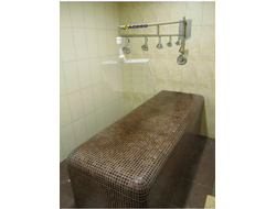 Душ Виши мод 3