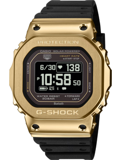 Часы Casio G-Shock GM-H5600-9