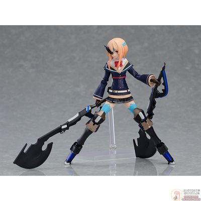 Фигурка фигма Сан (figma San)