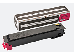 Картридж Kyocera TK-5195M (Magenta / красный) Integral, Германия