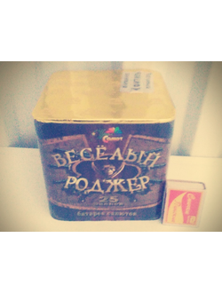 Весёлый роджер (25 х "0,8)