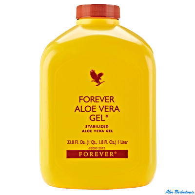 Алоэ Вера Гель