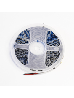 Светодиодная лента 5050 60LED/M 12V IP33 White SEASTAR