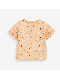 Футболка Little maven LM-53158 (4 года)