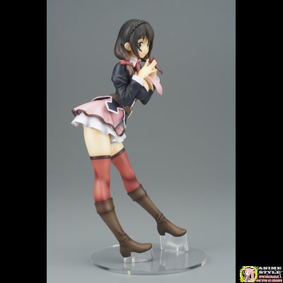 Фигурка 1/8 Юн-юн (Yunyun)