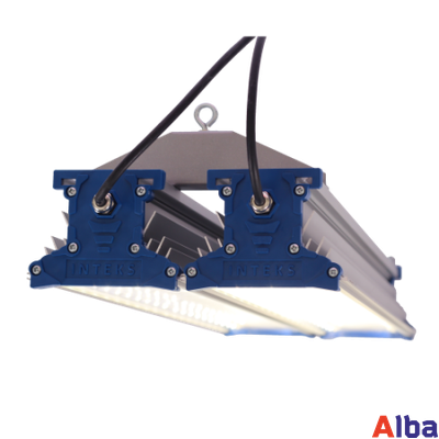 Низковольтный светильник 60Вт (30+30) PromLine DC