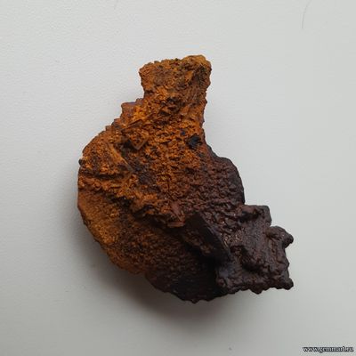 Лимонит по Марказиту