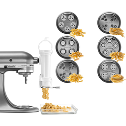 Насадка пресс для приготовления пасты, 5KSMPEXTA, KitchenAid
