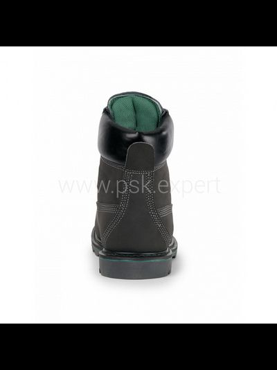 Ботинки ТРЕЙСЕР-СИТИ, НИТРИЛ, цв. серый