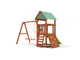 Детская площадка Савушка TooSun 2