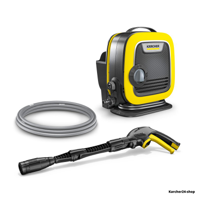 Минимойка Karcher K Mini (1.600-054.0)