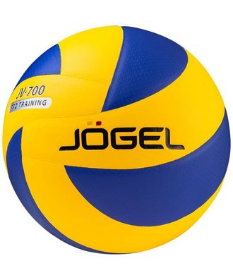 Мяч волейбольный J?gel JV-700