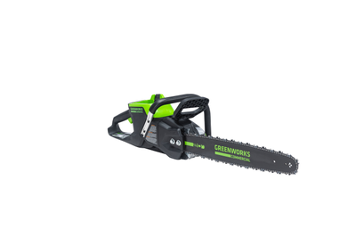 пила Greenworks GD82CS51K5