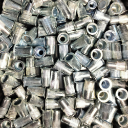 Резьбовая заклепка в потай М3х5х9