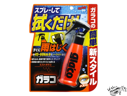 Антидождь Glaco Mist Type Soft99