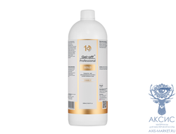 GEL-OFF Обезжириватель для ногтей и снятия липкого слоя GOLD "CHABLIS", 1 л