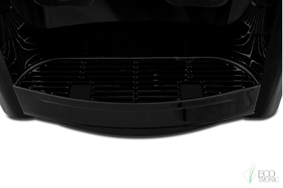 Кулер Ecotronic H2-TE Black