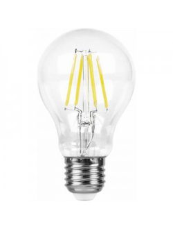 ЛАМПА СВЕТОДИОДНАЯ ФИЛАМЕНТ 9Watt