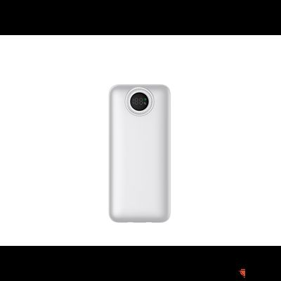 Повербанк GREENOE Portable Power Bank 20000mah 25w White