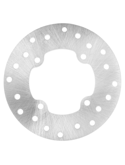 Тормозной диск Задний MRF MRF-BRD-0005 для BRP CAN-AM OUTLANDER G1 (2004-2012) OUTLANDER G1 400 (2004-2015) (705600604; 705600271)