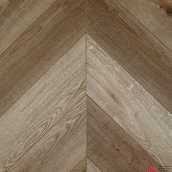 SPC ламинат Damy Floor Chevron Saint-Germain / Сен-Жермен DF05-Ch