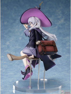 Фигурка 1/7 Элейна (Elaina)
