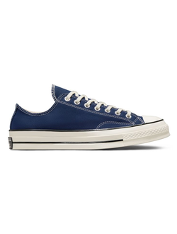 Converse chuck taylor all star 70 ox black outlet