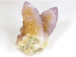 Кварц кактусовый, аметистовый, ЮАР (46*42*32 мм, 73 г) №28704