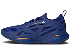 Adidas by Stella Mccartney SolarGlide Shock Blue