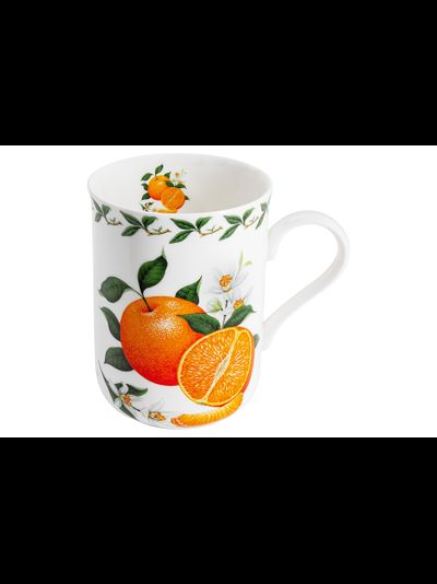 Кружка Апельсин  300 мл