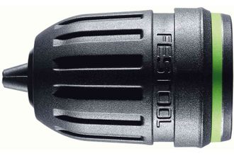 Быстрозажимной цанговый патрон BF-FX 10