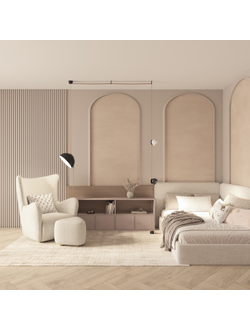 Светильник Denkirs DK3035-WB