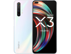Realme X3 Superzoom 8/128GB Белый