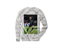 Свитшоты Kylian Mbappe Lottin, Килиан Мбаппе Лоттен