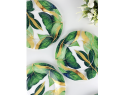 Тарелка обеденная