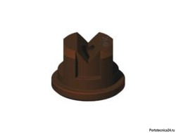 Сопло пенное для распылительного пистолета пеногенератора. 9,8 л/мин.; 3 бар.