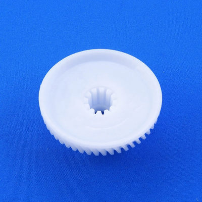 Шестерня Bosch BS003 большая