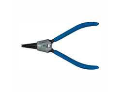 Съемник для стопорных колец 125 мм, загнутые, разжатие KING TONY 68SB-05