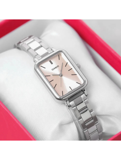 Часы Casio LTP-V009D-4E