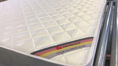 Матрас RollMatratze Roll Profi 14