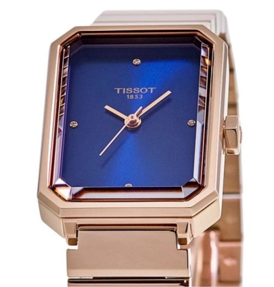 Швейцарские часы Tissot T160.110.33.046.00