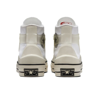 Кеды Converse Chuck Taylor 70 Utility белые