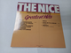 The Nice Featuring Keith Emerson - The Nice / Greatest Hits (LP, Comp)