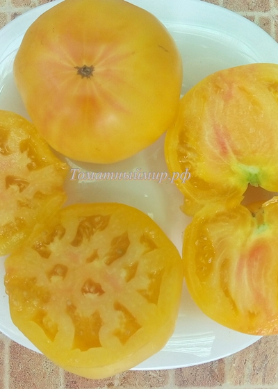 Томат Крем-Торт